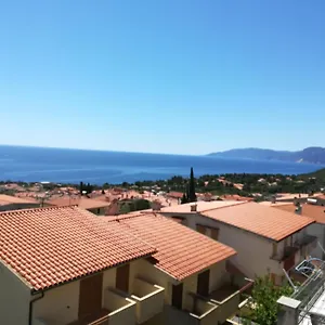 Appartamento Cala Gonone Casa vacanze