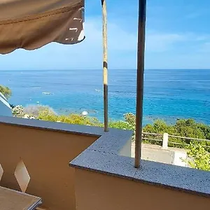 Independent With Spectacular View Casa vacanze