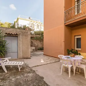 Casa Giovanni Cala Gonone