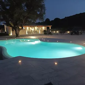 Pranos Turismo Rurale Cala Gonone