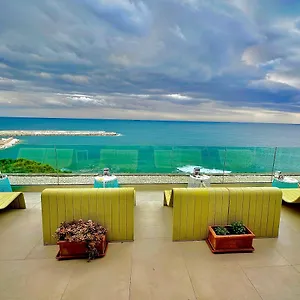 3* Hotell Cala Luna