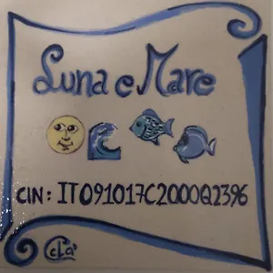 Luna E Mare Cala Gonone
