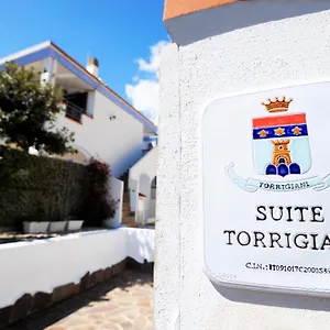 Torrigiani Appartamento