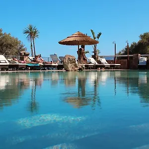 I Ginepri Cala Gonone