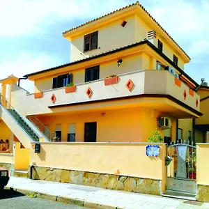 Conchiglie Cala Gonone