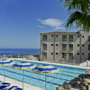 4* Hotell Brancamaria