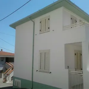 Casa Cala Gonone