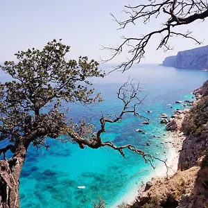 Sole Cala Gonone