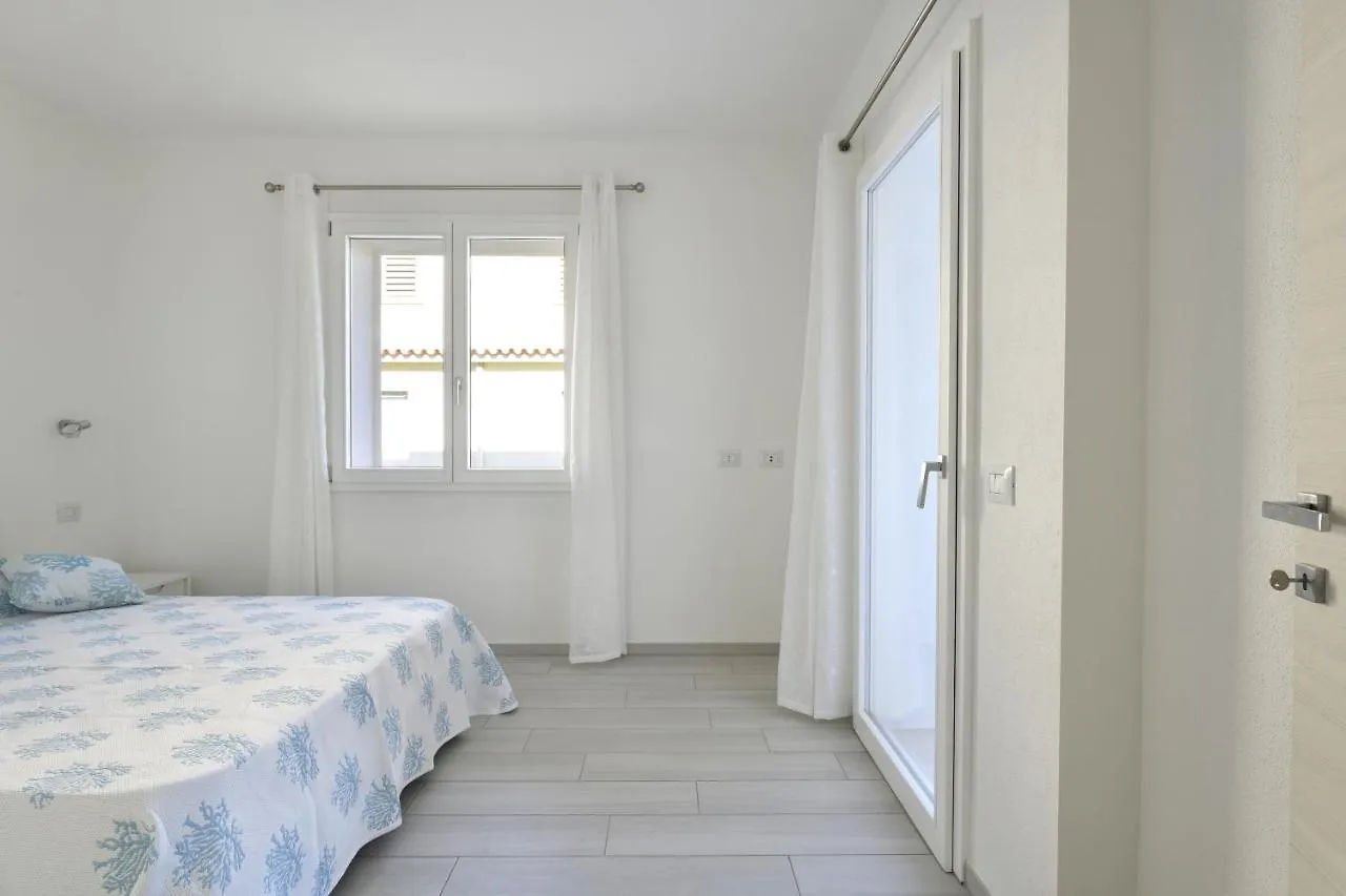 Holiday home Stella Del Mare Villa Cala Gonone