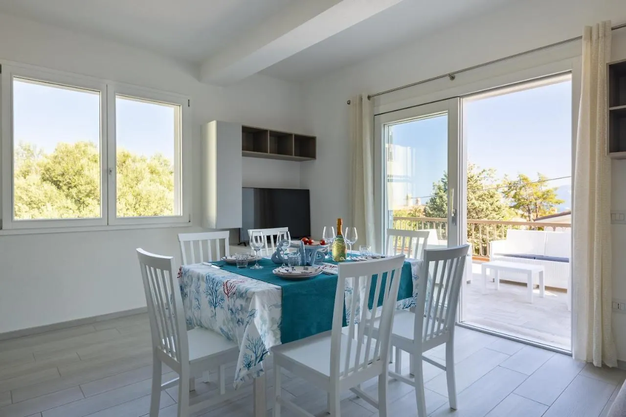 Stella Del Mare Villa Cala Gonone 0*,