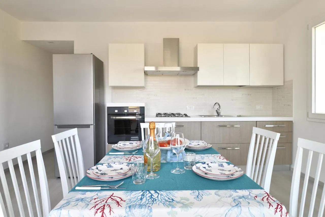 Stella Del Mare Villa Cala Gonone 0*,  Italy