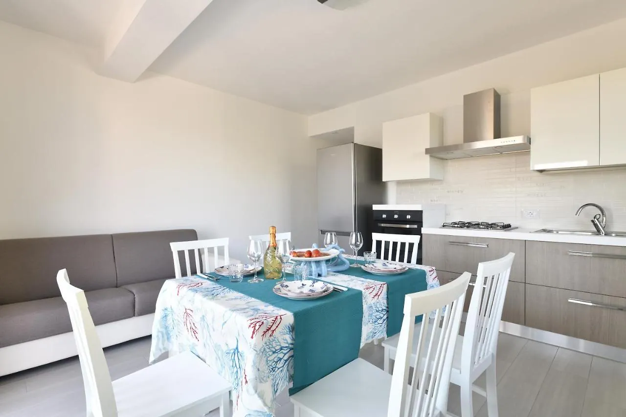 Stella Del Mare Villa Cala Gonone Holiday home