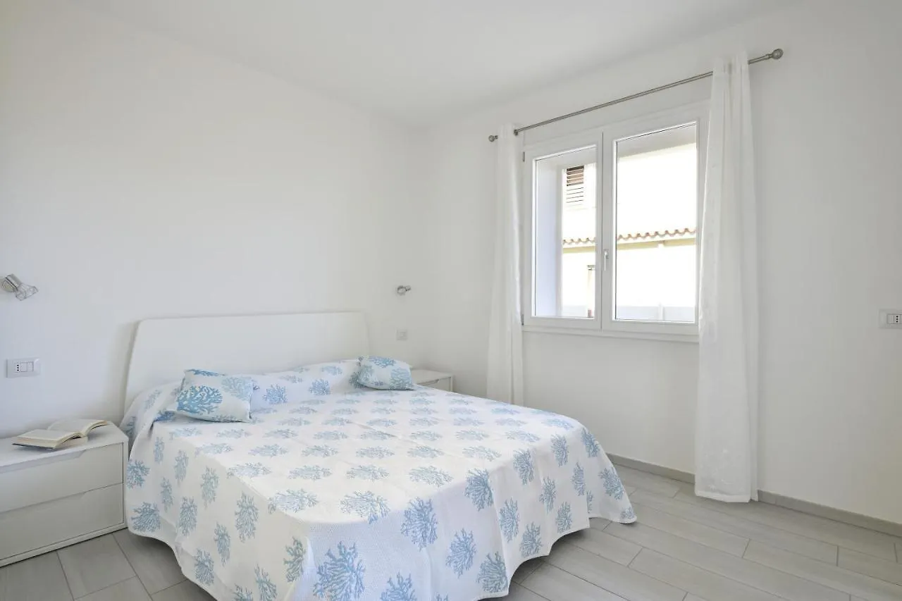 Stella Del Mare Villa Cala Gonone Italy