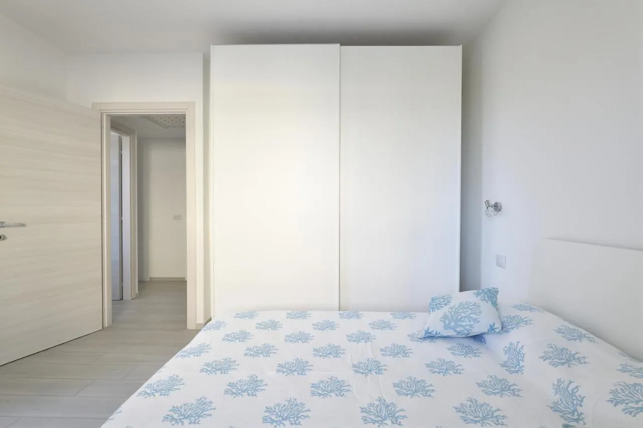 Stella Del Mare Villa Cala Gonone Holiday home