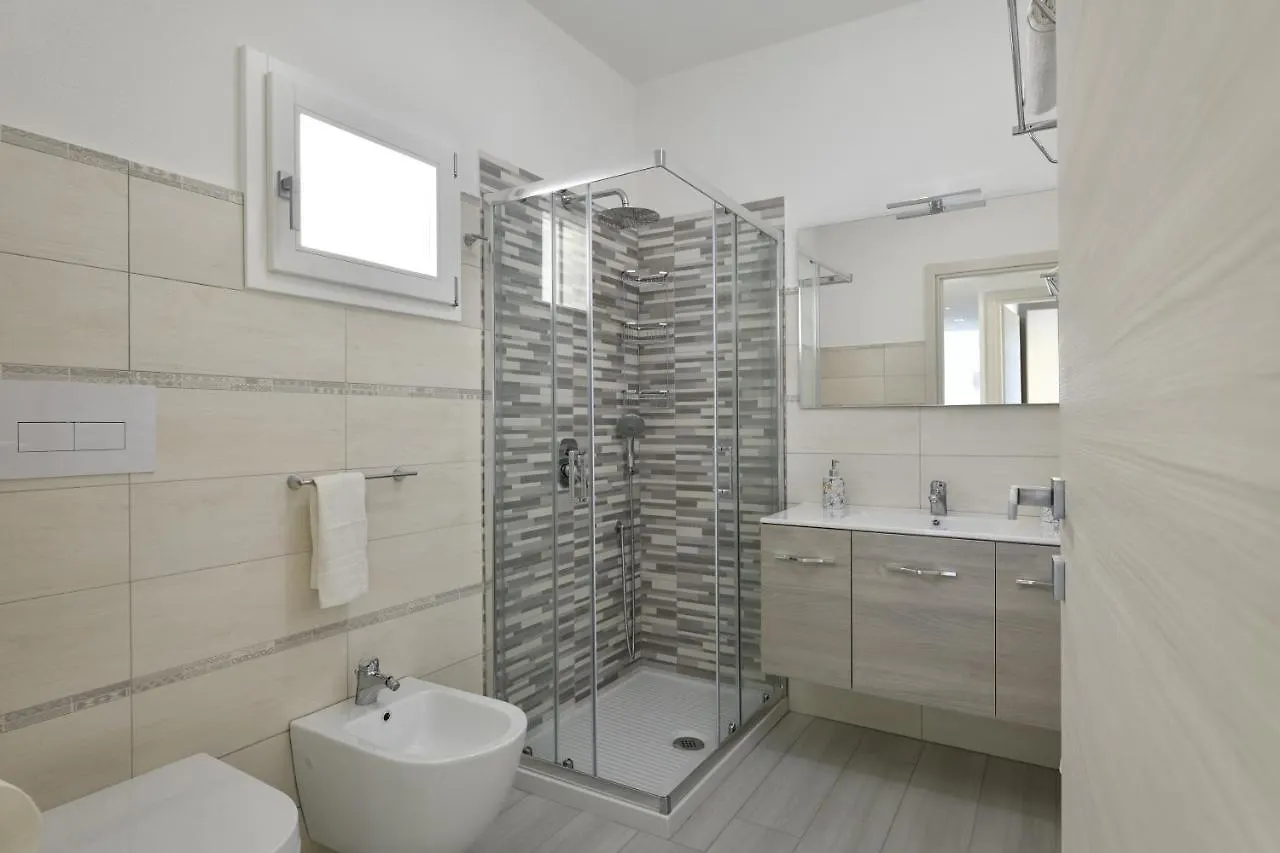 Stella Del Mare Villa Cala Gonone Holiday home