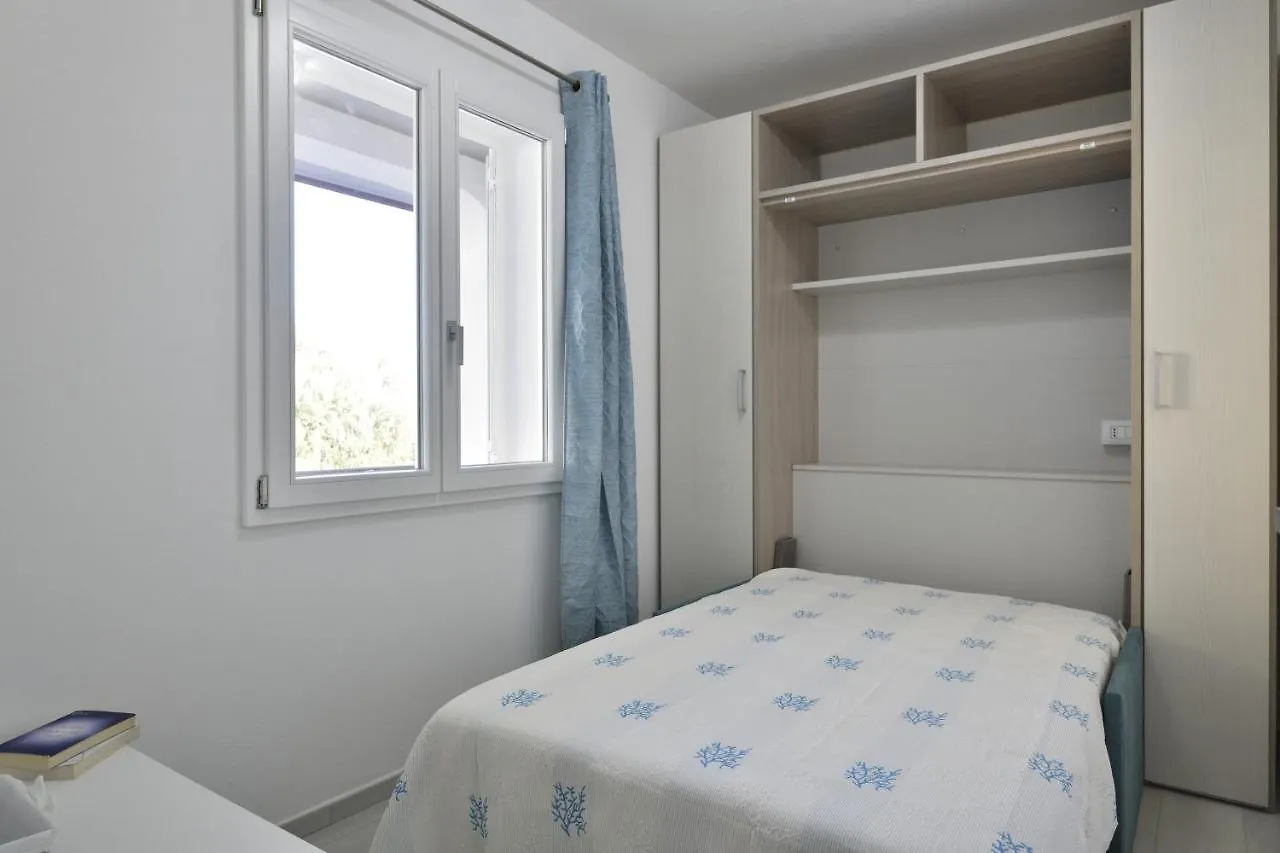 Holiday home Stella Del Mare Villa Cala Gonone