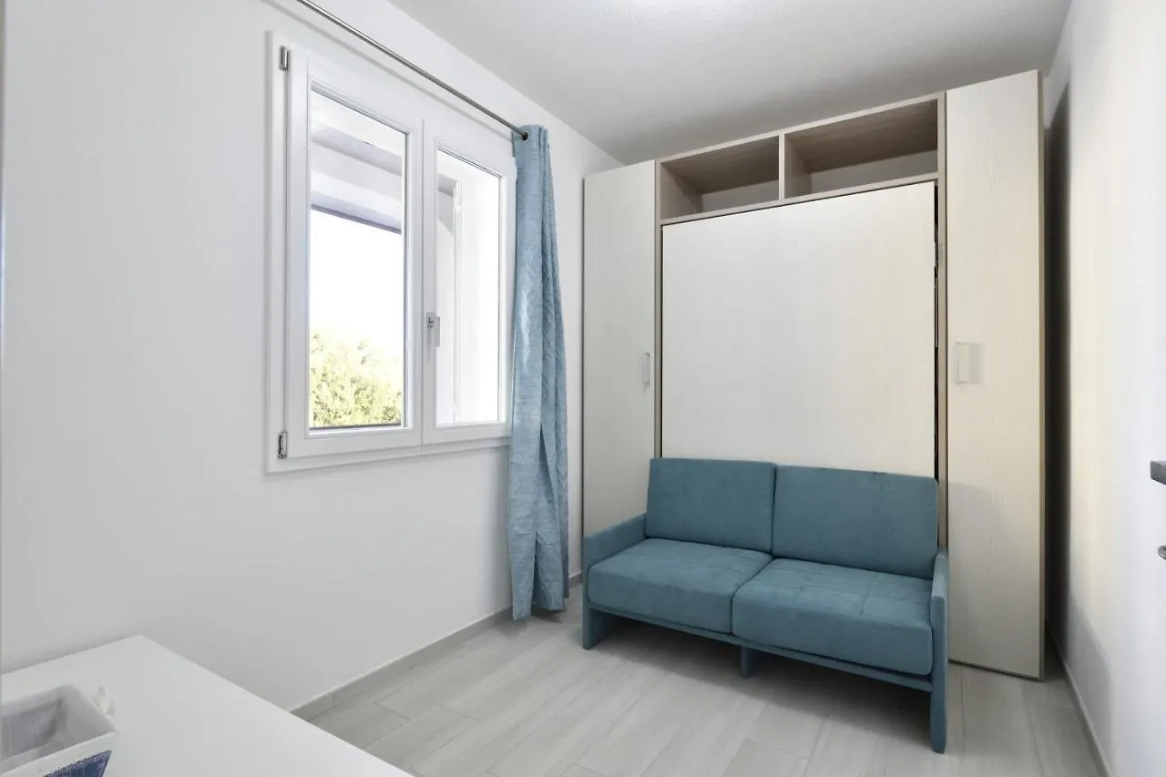 Holiday home Stella Del Mare Villa Cala Gonone Italy