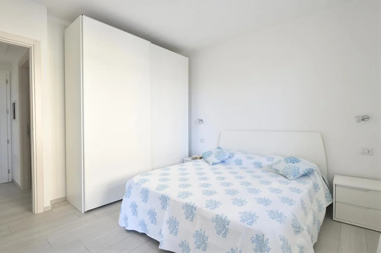 Stella Del Mare Villa Cala Gonone Holiday home